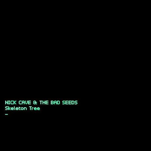 Nick Cave & The Bad Seeds profile