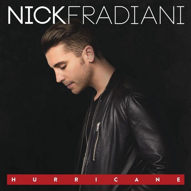 Nick Fradiani profile