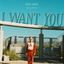 I Want You cover