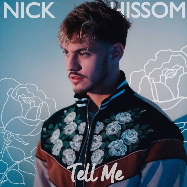 Nick Hissom profile