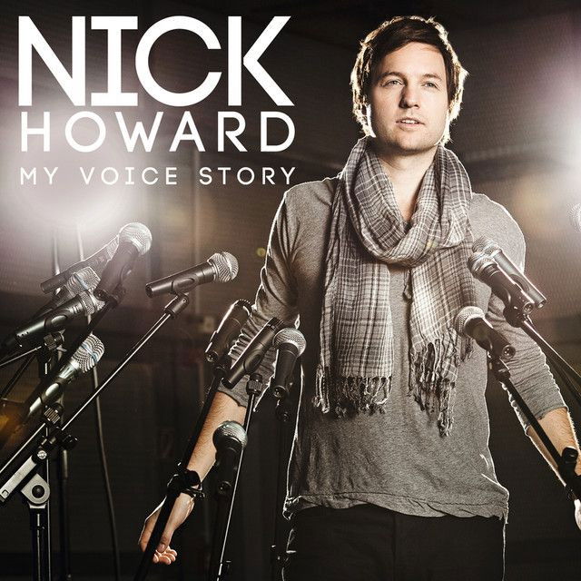 Nick Howard profile