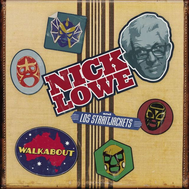 Nick Lowe profile