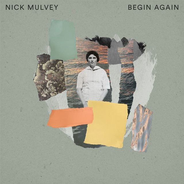 Nick Mulvey profile