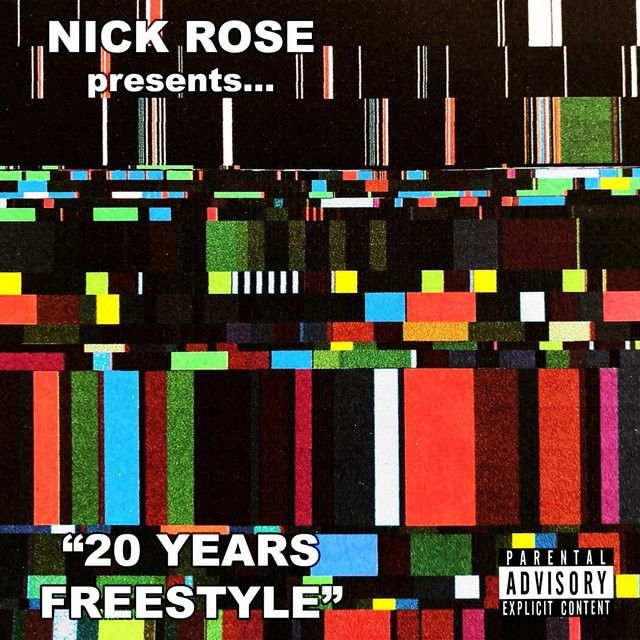 20 Years Freestyle