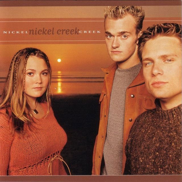 Nickel Creek profile