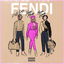 Fendi cover