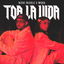 Toa la Vida cover