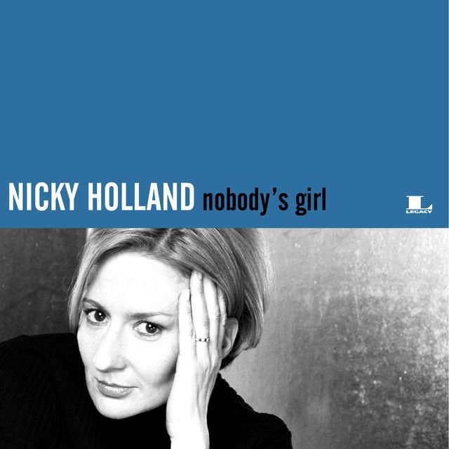 Nicky Holland profile