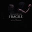 Fragile cover