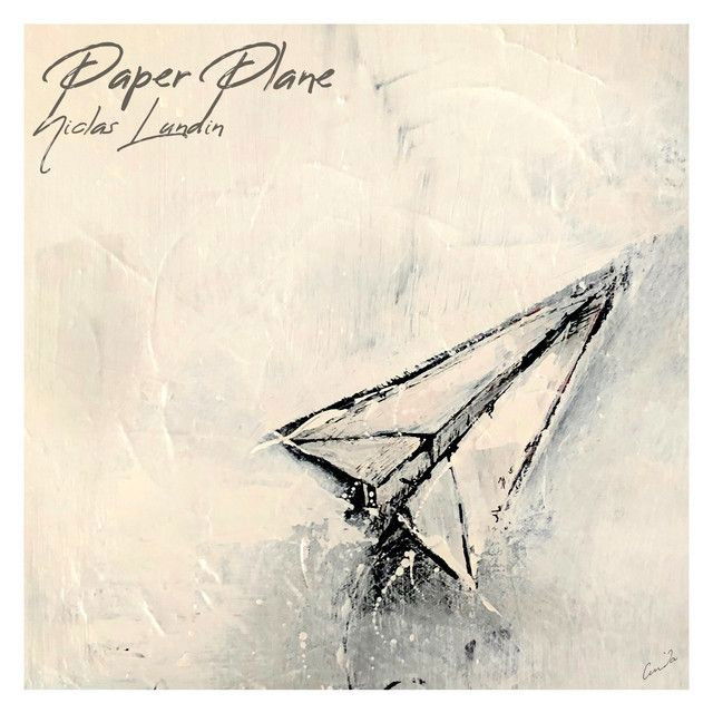 Paper Plane