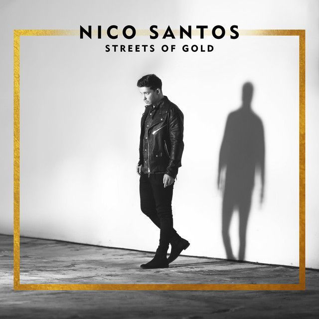 Nico Santos profile