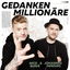 Gedankenmillionäre cover