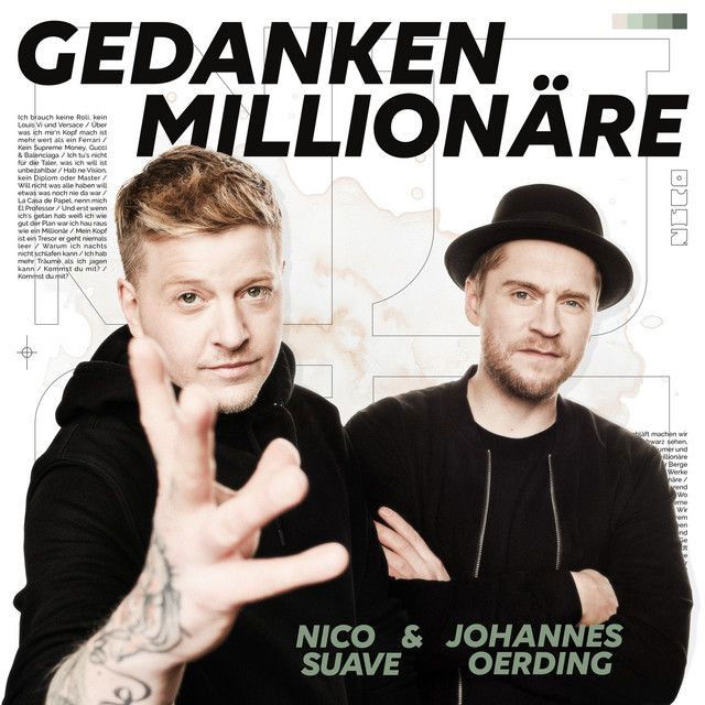 Gedankenmillionäre