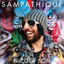 Sampathique cover