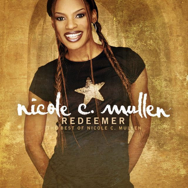 Nicole C. Mullen profile