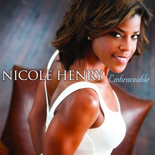 Nicole Henry profile