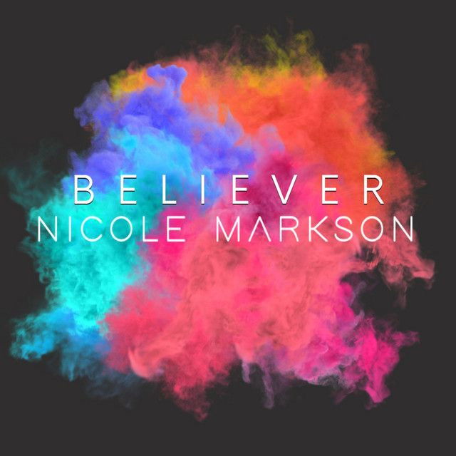 Nicole Markson profile