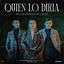 Quién lo diría cover