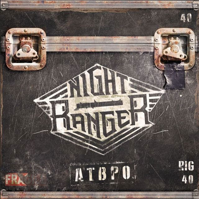 Night Ranger profile