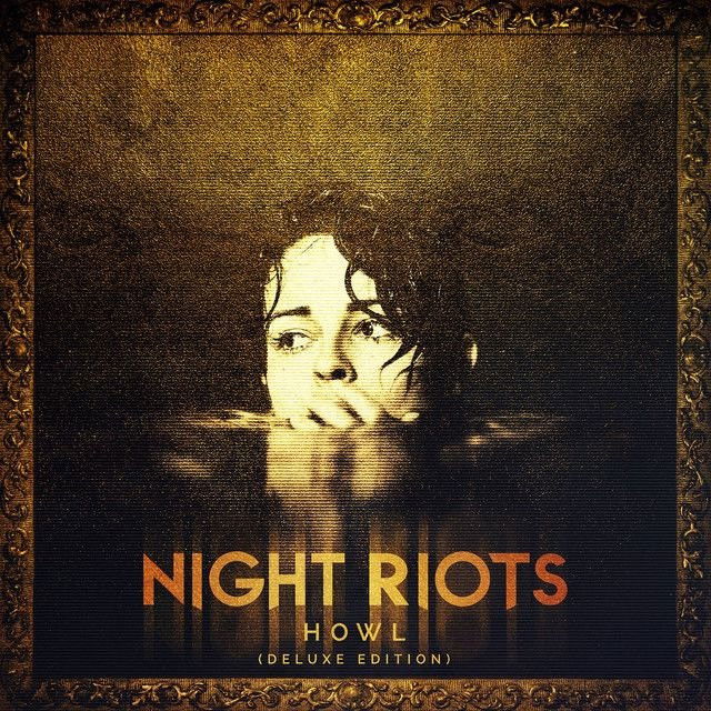 Night Riots profile