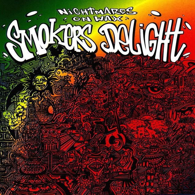 Nightmares on Wax profile