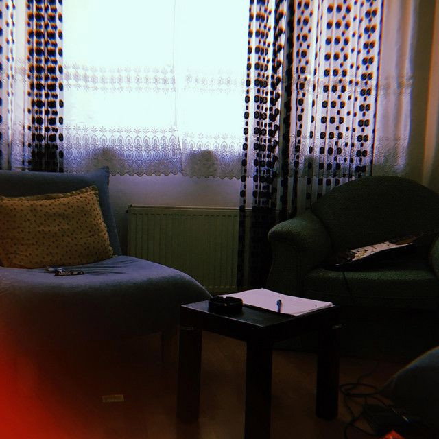 Bu Bi' Yağmur Mu?