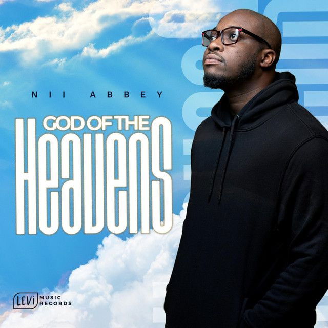 God of The Heavens - Radio Edit