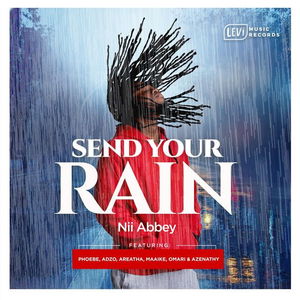 Send Your Rain