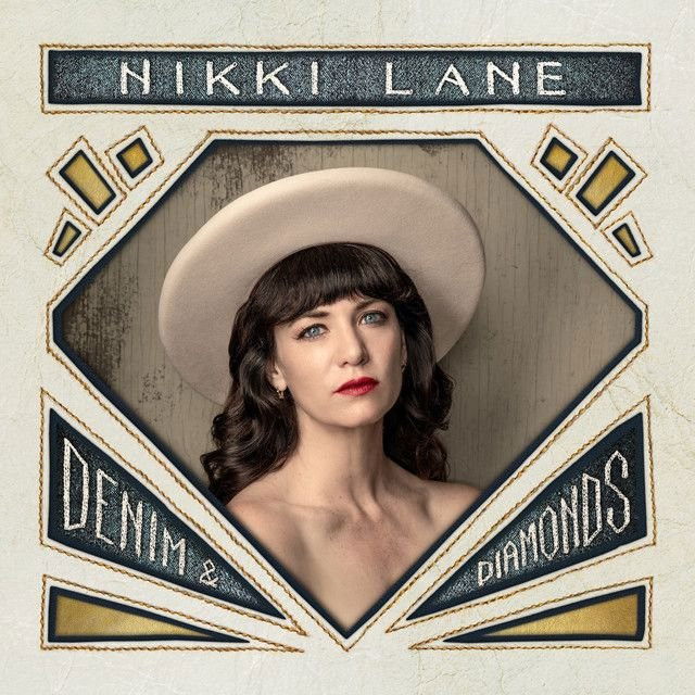 Nikki Lane profile