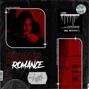 BLOODY ROMANCE