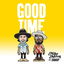 GOOD TIME cover