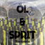 Öl Och Sprit cover