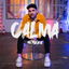 Calma cover