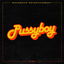PUSSYBOY cover