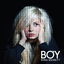 Boy cover