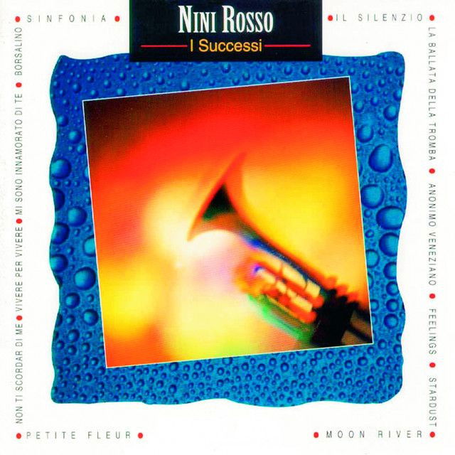 Nini Rosso profile