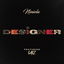 Designer cover