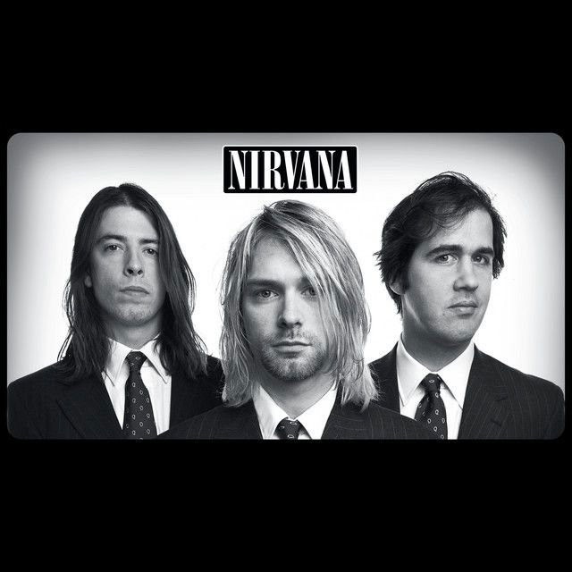 Nirvana profile