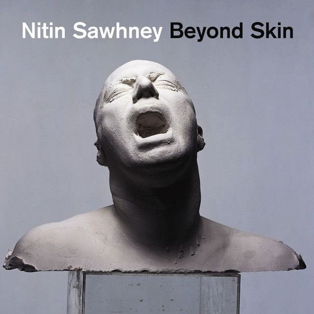 Nitin Sawhney profile