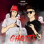 Ghosts cover