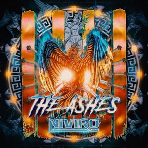 The Ashes