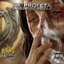 Puño Arriba cover