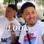 Look Up cover