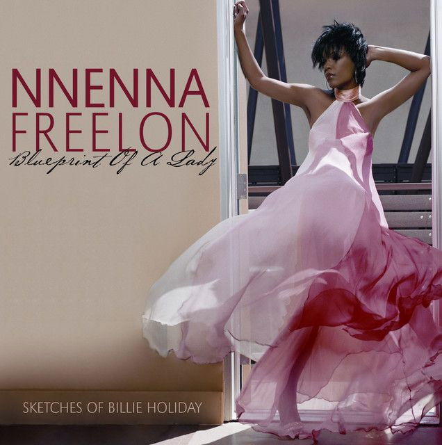 Nnenna Freelon profile