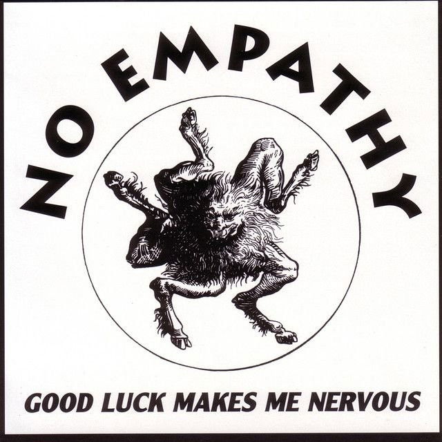 No Empathy profile