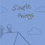 Simple Things cover