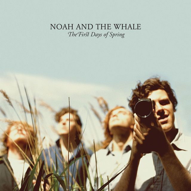 Noah and the Whale profile