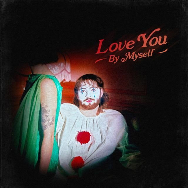 Love You By Myself