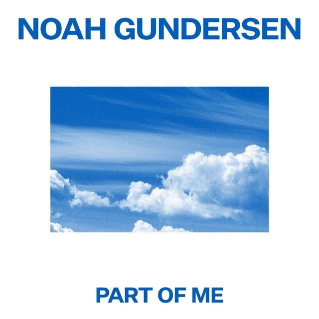 Noah Gundersen profile