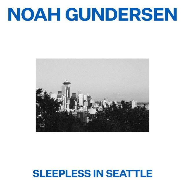 Sleepless in Seattle